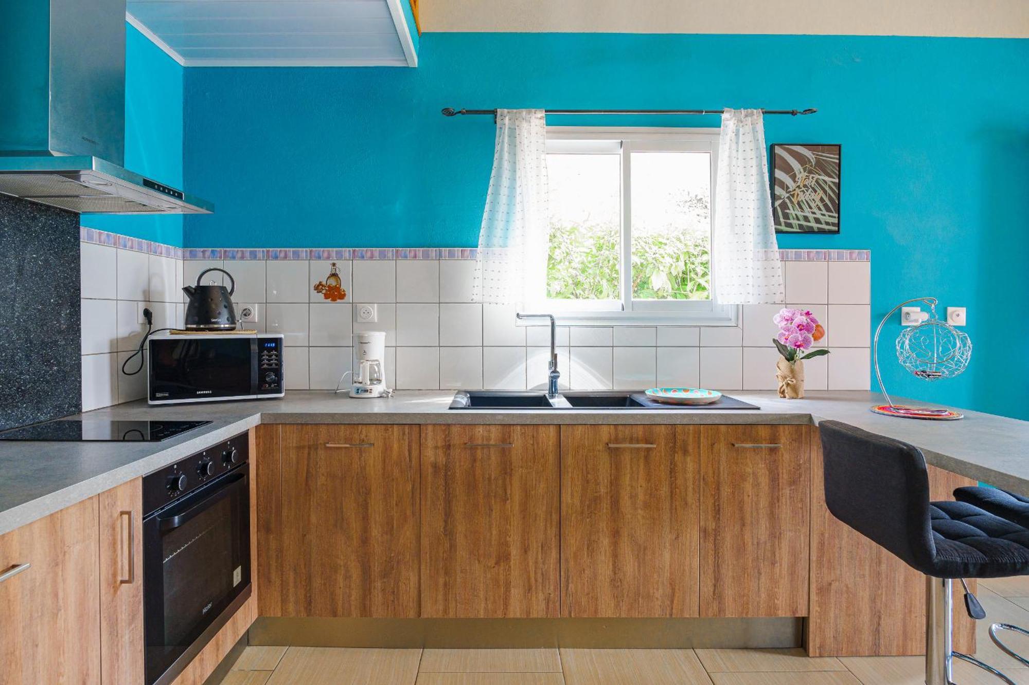 Апартаменты Le Tuit-Tuit - Un Nid Douillet Sainte-Suzanne Экстерьер фото